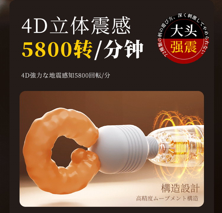 爱潮AV棒--6976978540043(图6)