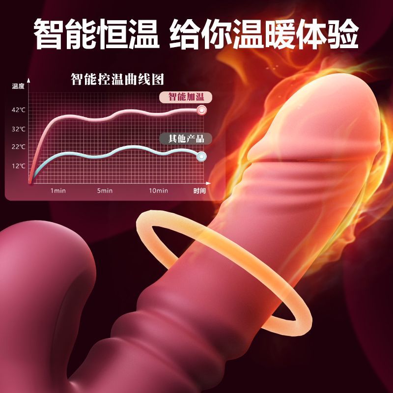谜姬 欢趣伸缩舌舔棒(图3)