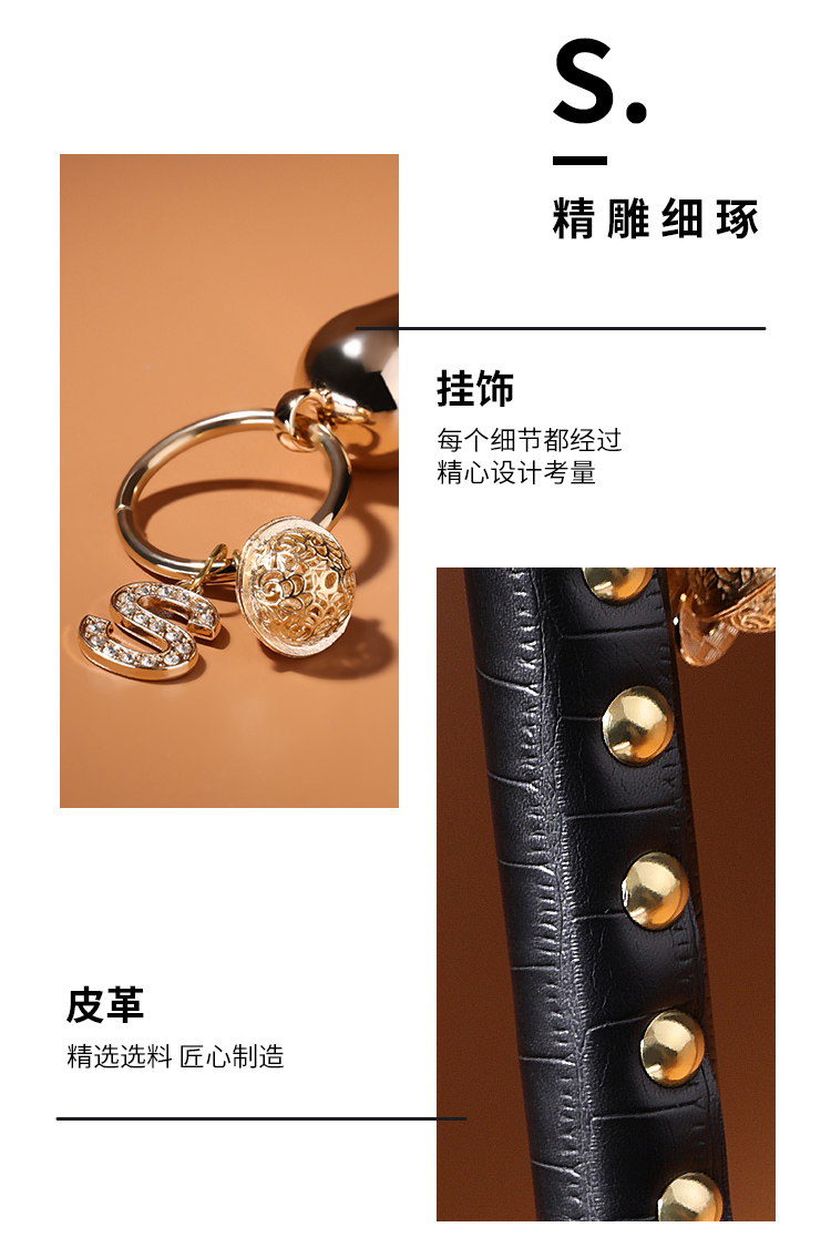 铃铛皮鞭手拍SP调教调情SM另类玩具6937486624687(图12)