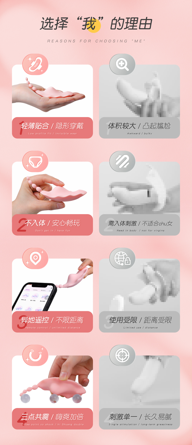 6974408086246	花贝穿戴(图3)