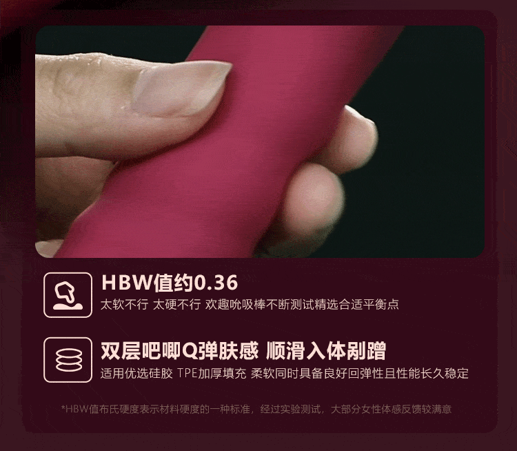 欢趣伸缩舌舔棒摇摆 6976978543525(图24)
